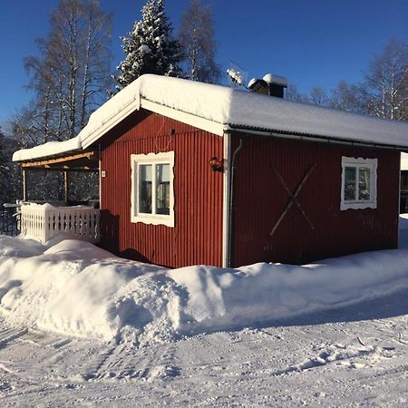 Baervallen 388 Sälen Zewnętrze zdjęcie