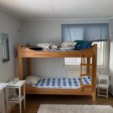 Baervallen 388 Sälen Zewnętrze zdjęcie