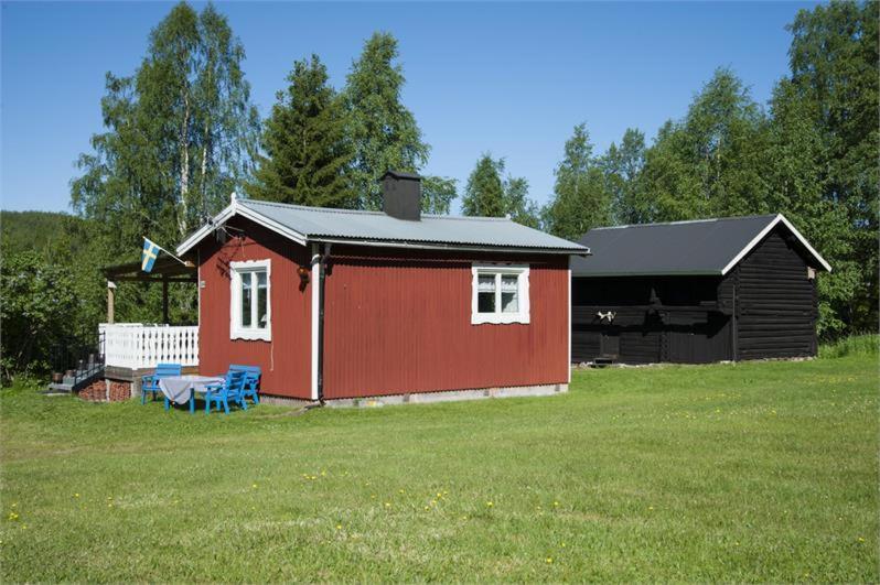 Baervallen 388 Sälen Zewnętrze zdjęcie