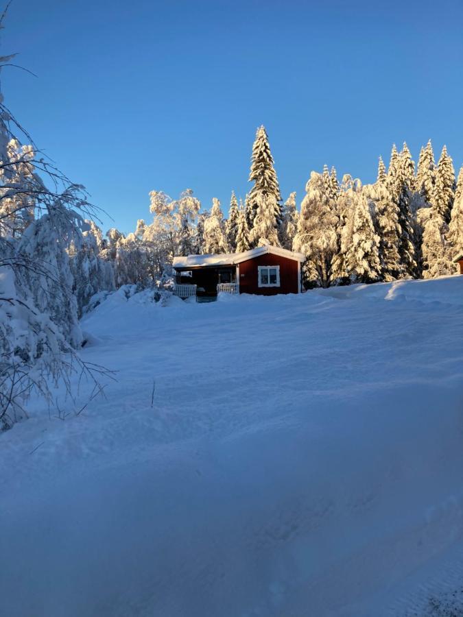 Baervallen 388 Sälen Zewnętrze zdjęcie