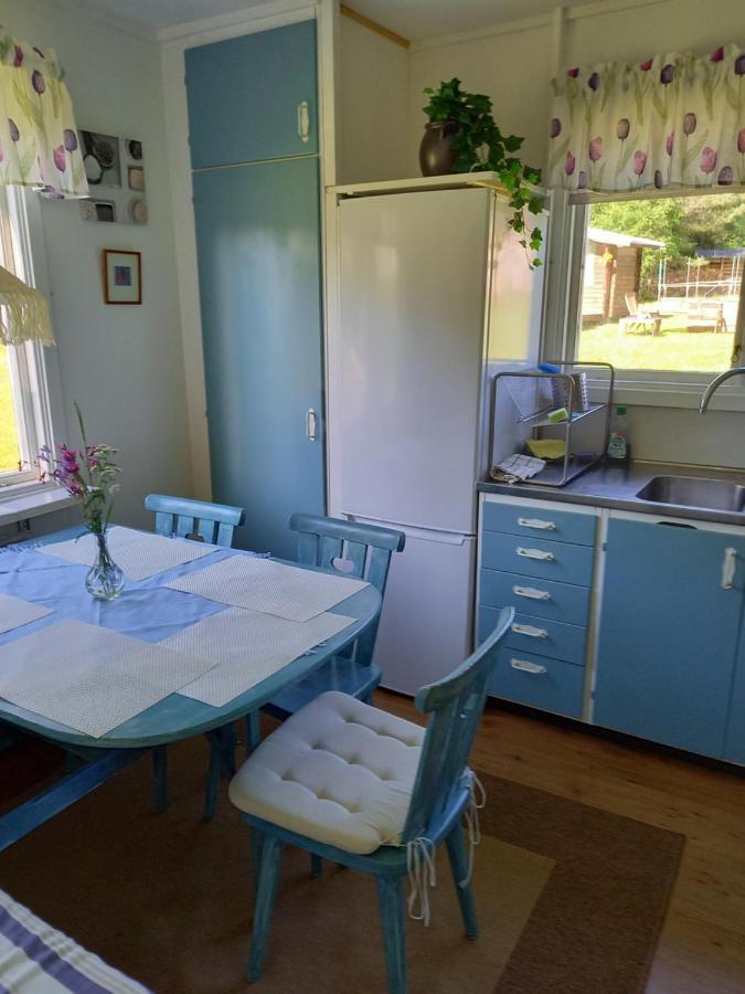 Baervallen 388 Sälen Zewnętrze zdjęcie